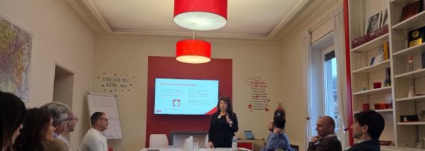 Capitolo Zenit: una nuova squadra ti aspetta!