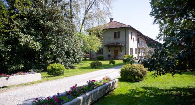 Agriturismo Cascina di Mezzo, via Martin Luther King km 13 - Capitolo BNI Liscate Milano
