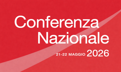 Conferenza Nazionale BNI Italia, Varese 21-22 maggio 2026