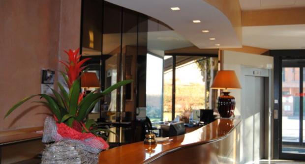 Hotel Gama, via Gavazzi 53, Melzo - Capitolo BNI Melzo Milano